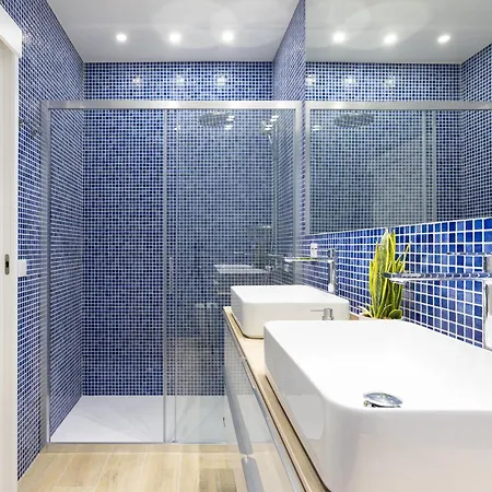 La Tortuga Azul A Appartement *