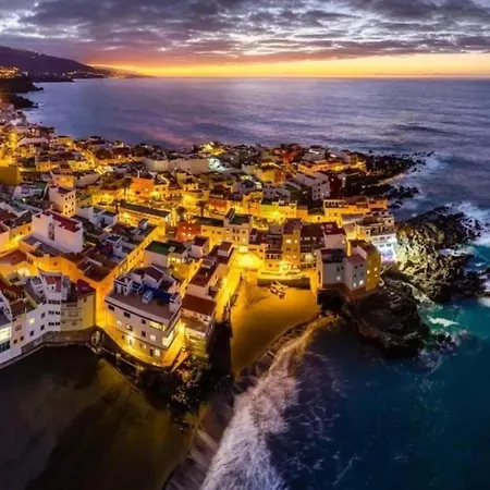 La Tortuga Azul A Apartment