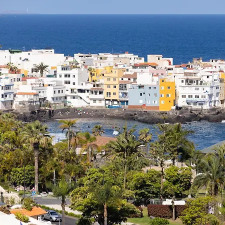 Apartament La Tortuga Azul A *