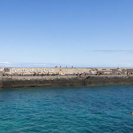 La Tortuga Azul A Apartament *