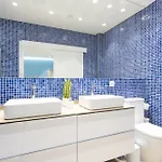 La Tortuga Azul A Appartement Puerto de la Cruz (Tenerife)