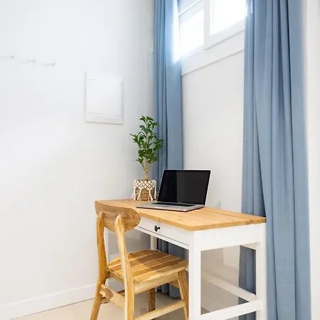 La Tortuga Azul A * プエルト・デ・ラ・クルス