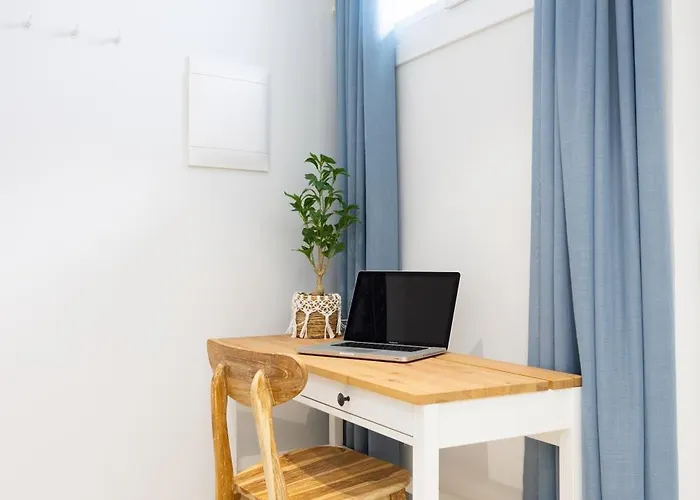 La Tortuga Azul A * Puerto de la Cruz (Tenerife)