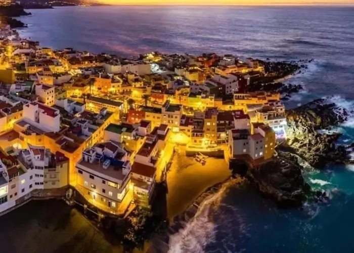 La Tortuga Azul A Appartamento