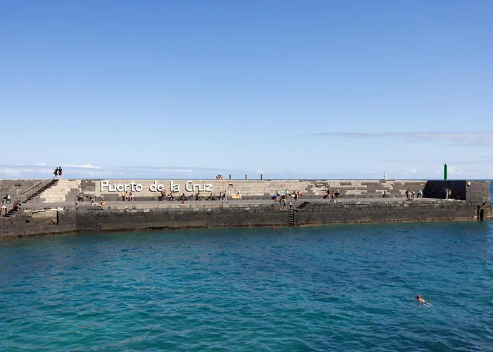 La Tortuga Azul A Apartment *